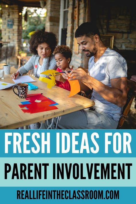 Immerse yourself in the power of partnership with "Fresh Ideas for Parent Involvement in the New School Year". This post is packed with creative, doable ways to engage parents and families in your classroom. From elementary-centric approaches to broader family involvement activities, this post charts the course for a year filled with robust collaboration. Discover a treasure trove of ideas aimed at fostering strong, meaningful partnerships. Visit the blog now to revolutionize parent involvement Family Partnership Ideas For Preschool, Parent Involvement Activities Preschool, Parent And Student Activities, Parents As Teachers Activities, How To Get Parents Involved In School, Family Engagement Ideas For Preschool, Parent Meeting Ideas Preschool, Parental Involvement Ideas, Parent Involvement Ideas Daycare