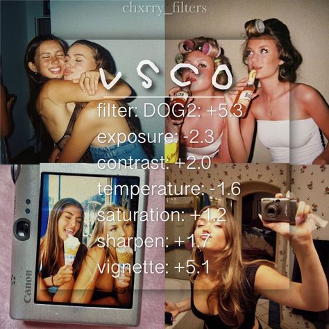 How To Edit Vsco Pictures, Digital Camera Edit Vsco, Vsco Digital Camera Preset, Vsco Old Camera Filter, Digital Camera Vsco Filter, Instagram Picture Filters, Vsco Settings Free, Instagram Vsco Filters, Digital Camera Photo Editing