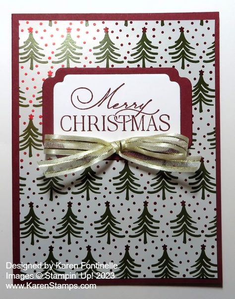 Shining Christmas Specialty Paper, Christmas card Stampin Up Christmas Cards 2019-2020, Stampin Up Christmas Cards 2024, Pretty Christmas Cards, Send Christmas Cards, Fun Christmas Cards, Create Christmas Cards, Stamped Christmas Cards, Simple Christmas Cards, Nursing Homes