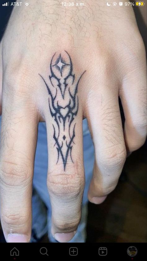 Tato Grunge, Xo Tattoo, Tato Jari, Emo Tattoos, Grunge Tattoo, Hand And Finger Tattoos, Pretty Hand Tattoos, Pen Tattoo, Sharpie Tattoos