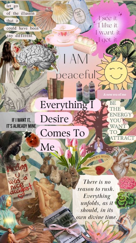 Manifest Iphone Wallpaper, Affirmation Collage Wallpaper, Collage Wallpaper Motivation, Manifest Collage, Iphone Collage Wallpaper, Affirmation Collage, Manifestation Affirmations Wallpaper, Wallpaper Backgrounds Collage, Manifestation Collage