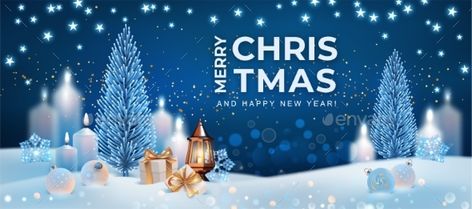 Happy New Year and Merry Christmas Banner #Ad #Year, #Happy, #Merry, #Banner 2024 Banner, Christmas Tree Gift, Merry Christmas Banner, Happy New Year 2024, Christmas Banner, Banner Ad, Christmas Banners, Christmas Night, Tree Gift