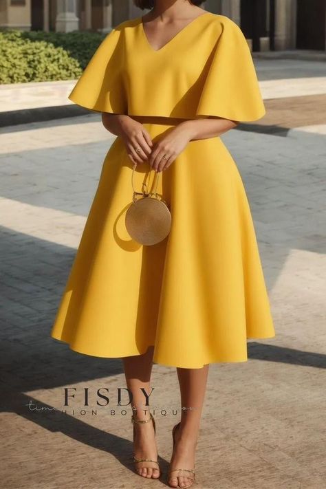 Classy Short Dresses, Modest Dresses Fashion, 2piece Outfits, Chic Dress Classy, Dinner Dress Classy, Womens Trendy Dresses, Modest Dresses Casual, Elegant Dresses Classy, Classy Dress Outfits