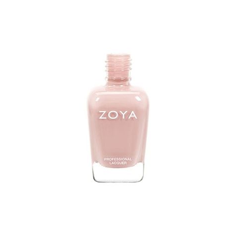 Zoya Nail Polish in Rue Vampy Nails, Classic Nail Polish, Neutral Nail Polish, Silver Nail Polish, Zoya Nail, Nude Nail Polish, Fun Nail Colors, Nail Polish Brands, Olive And June