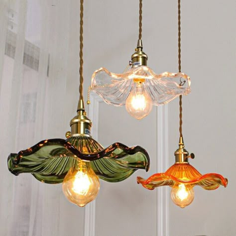 Foyer pendant lighting