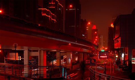 Golden Vase, Summer Thunderstorm, British Architecture, Colonial Architecture, World Cities, Color Studies, Red Wallpaper, Street Photo, Night Aesthetic