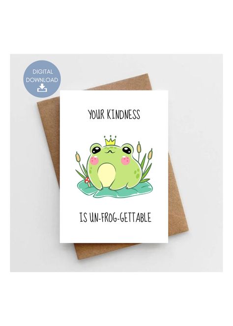 Thank You Card Puns Funny, Cute Puns For Friends, Postcard For Best Friend, Birthday Pun Cards Friends, Pun Cards For Teachers, Thank You Card For Best Friend, Funny Card Messages, Funny Card Ideas For Friends, Good Luck Puns