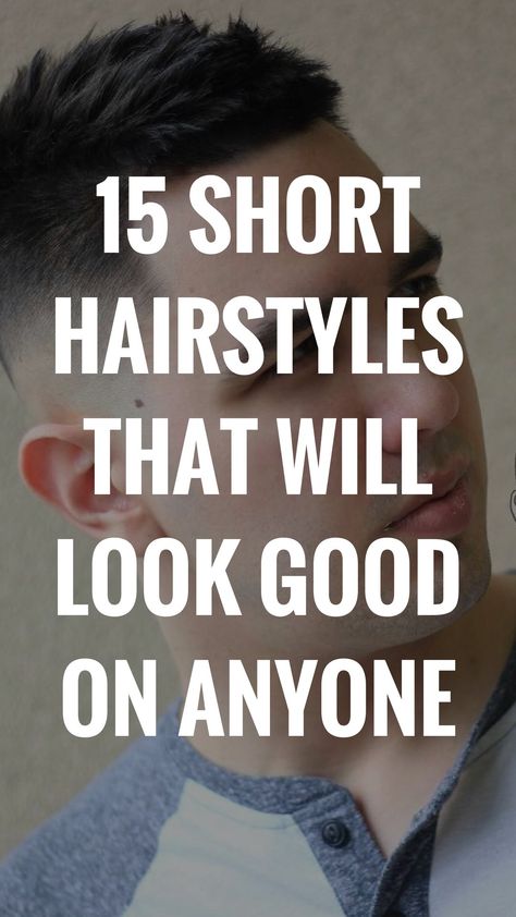 Round Face Men, Short Hairstyles For Men, Mens Summer Hairstyles, Prom Hairstyle, Men's Short Hair, Summer Haircuts, Mens Fade, Men Haircut Styles, Cool Hairstyles For Men