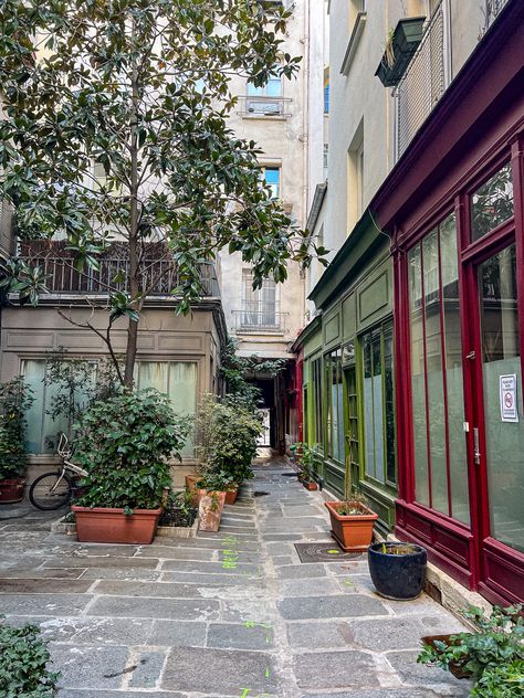 Here are all the best secret covered passages in Paris you need to visit during your trip! Discover those hidden gems scattered througout the french capital and enjoy their beauty and history! Those are perfect free things to explore in Paris / paris travel guide / things to do in Paris / paris travel tips / covered passages of paris / off the beaten path travel paris / paris hidden places / paris hidden gems things to do / paris hidden treasures / paris hidden spots / paris hidden passages Off The Beaten Path Travel, Paris Hidden Gems, Hidden Passage, Travel Paris, Things To Do In Paris, Paris Travel Tips, Paris Place, Paris Travel Guide, Paris Trip