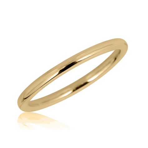 PRICES MAY VARY. A special keepsake gift for any occasion. This simply classic plain band ring is crafted of high polished 10K yellow Gold. Available in multiple sizes. COMFORT FIT: High Polished for a smooth and comfortable fit. Optimized for daily use. HYPOALLERGENIC: Safe for people with sensitive skin. Our fine jewelry is manufactured with authentic metals and solid stamped 10K/14K Gold, 1/20 14K GF or 925 Sterling Silver. SAFE FOR YOUR PRECIOUS SKIN: Being parents ourselves, we at AVORA mak Plain Ring, Plain Rings, Yellow Rings, Plain Bands, Keepsake Gift, Stackable Rings, Pharmacy Gifts, Womens Jewelry Rings, Band Ring