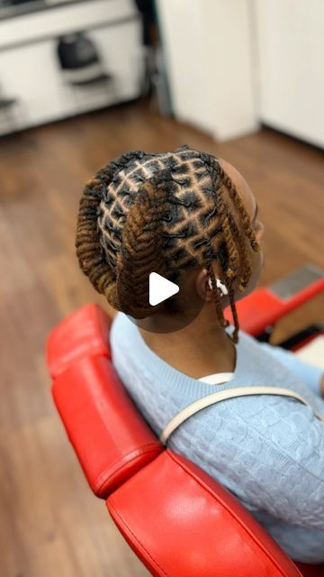 185K views · 11K likes | The Jean Effect ™️ on Instagram: "Ain’t talkin about nannnn  #locs #dreads #locstyles #dreadstyles #womenlocstyles #womendreadstyles #princesshair #princesshairstyles #fishtailbraid #ropetwists #braidedhairstyles #braidedlocs #braideddreads" Dreads Hairstyle For Women Black, Loc Braid Styles For Black Women, Women Loc Styles Hairstyles Short, Braid Dreads For Women, Lobster Braids On Locs, Two Braids Loc Styles, Cornrows Locs Black Women, Locs Hairstyles For Long Hair, Fishtail Locs Hairstyles