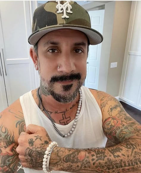 Aj Mclean, Wife Beaters, Backstreet Boys, Photo To Video