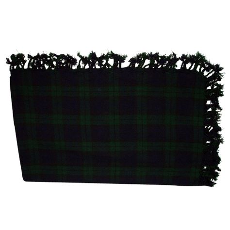 New Black Watch Kilt Fly Plaid - Not bad for the $$ -- $19.99 at Amazon. Fringe Shawl, Branded Scarves, Bagpipes, Irish Heritage, Wool Scarf, Kilt, Black Watch, Scarf Shawl, Swords