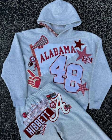 UNDRGRND | spend my dollar on a beer! | Instagram Undrgrnd Collective, Pennant Hoodie Diy, Pennant Sweatshirt, Pennant Hoodie, Summer Hobbies, Diy Hoodies, Hoodie Patchwork, Patchwork Hoodies, College Gameday Outfits