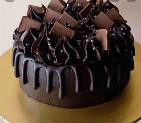 Half Kg Chocolate Cake Design, Cake Designs Half Kg, Birthday Cake Design, Cakes For Sale, Chocolate Cake Designs, Cake Pricing, Cake Designs Birthday, Cake Designs, Chocolate Cake