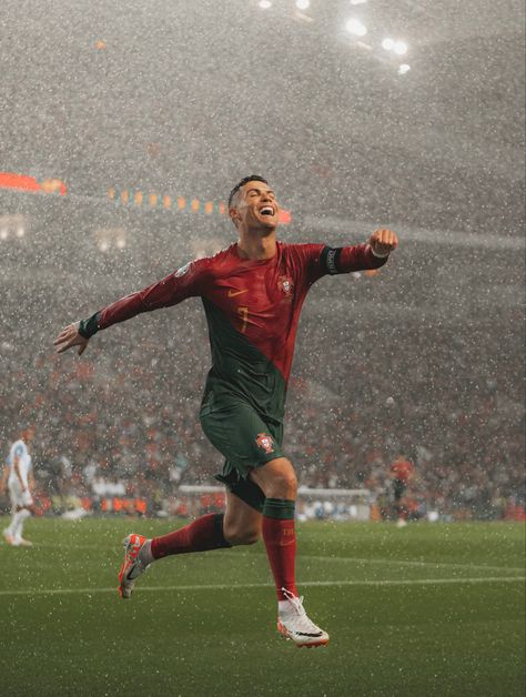 2023 2024, Cristiano Ronaldo, 100 Years, Ronaldo, A Team, Portugal, The Past, Soccer, Sports