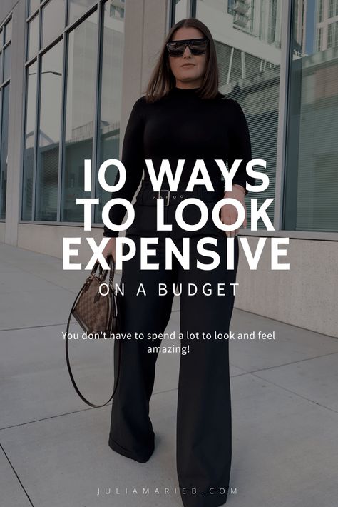 Outfit Ideas To Look Expensive, Trendy Looks For Women, Brunch Outfit Dressy Classy, Business Class Outfits For Women, Dressing Expensive On A Budget, Winter Travel Outfit Ideas, Travel Work Outfits Business Casual, Fundraiser Event Outfit, Dressing Classy On A Budget