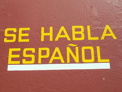 You understood what I said?: The Spanish Speaking “African American” | Black Girl, Latin World Spanish Speaker Aesthetic, Speak Spanish Aesthetic, Spanish Fluency Aesthetic, Fluent In Spanish Aesthetic, Spanish Language Learning Aesthetic, Spanish Astethic, Spanish Language Aesthetic, Learning Spanish Aesthetic, 2025vision Board