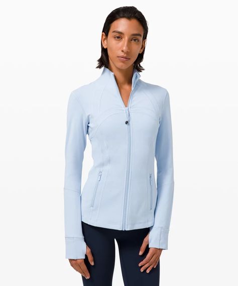 Define Jacket Luon, Lululemon Define, Define Jacket, Lululemon Define Jacket, Lululemon Jacket, Faded Denim, Women Hoodies Sweatshirts, Lululemon Women, Jackets Online