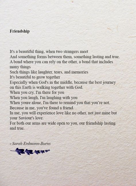 Best Friend Speech Friendship, Writing About My Best Friend, Long Poems About Friendship, Message About Friendship, Best Friend Vows Friendship, Note To A Best Friend, Poems To Write To Your Best Friend, Poems About A Friend, Best Friend Sentimental Quote