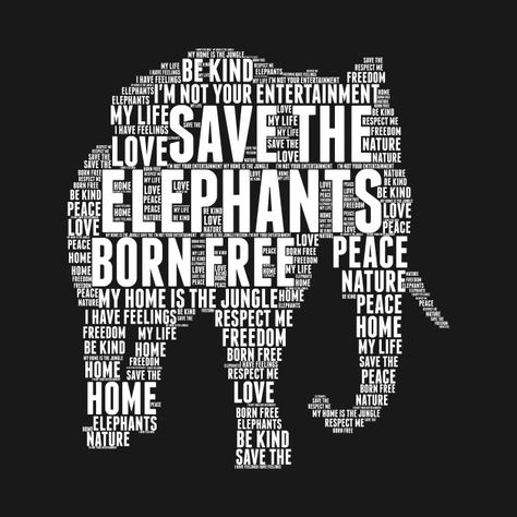 Check out this awesome 'Elephants Word Cloud Art' design on @TeePublic! Elephant Word Art, Respect Words, Magazine Page Layouts, Word Cloud Art, Freedom Love, Cloud Art, Word Cloud, Cricut Vinyl, Page Layout