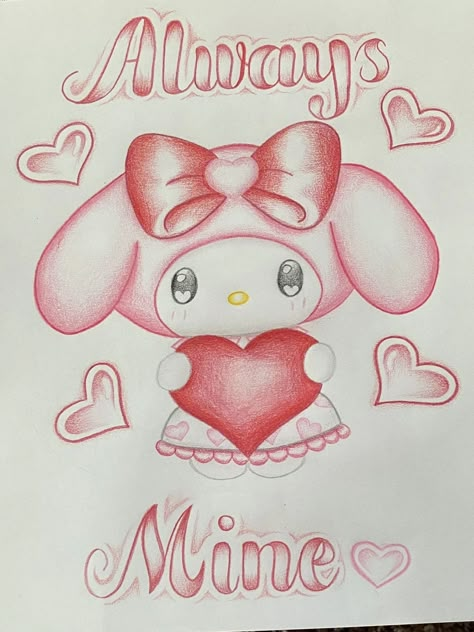 Chicana Love Drawings, Chicano Drawings Hello Kitty, I Only Have Eyes For You Drawing Tiktok, Mexican Style Drawings, Oldie Love Letters, I Love You Chicano Art, Prison Love Drawings, Oldies Love Drawings, Prison Dad Art Style