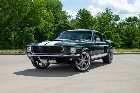 Fast And Furious Mustang, Mustang Fast And Furious, Drift Aesthetic, 68 Fastback, Mustang Restomod, Gol Gts, Mustang 1967, Ford Mustang 1967, 67 Mustang