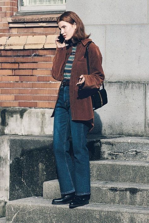 40s Mode, Look 80s, Outfit Quotes, Mode Inspo, 가을 패션, Celebrity Outfits, Outfit Inspo Fall, Mode Vintage, Mode Inspiration