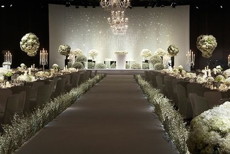 The Shilla Hotel in Seoul, South Korea  korean wedding venues seoul wedding venues seoul hotel Korean Wedding Venues, South Korean Wedding, Seoul Wedding, Wedding Decorations Indoor, Wedding Korea, Wedding Sign Decor, Fun Wedding Decor, Wedding Hall Decorations, Wedding Reception Design