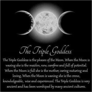 The CWA-BC Chair’s Views The Triple Goddess, Maiden Mother Crone, Hecate Goddess, Goddess Quotes, Goddess Symbols, Moon Spells, Goddess Tattoo, Moon Journal, Oh My Goddess