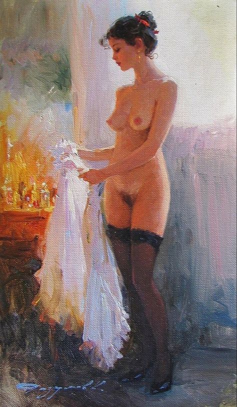 Konstantin Razumov, Arte Pin Up, Nude Artwork, Female Art Painting, Anatomy Art, 영감을 주는 캐릭터, الرسومات اللطيفة, 귀여운 동물, Figure Drawing