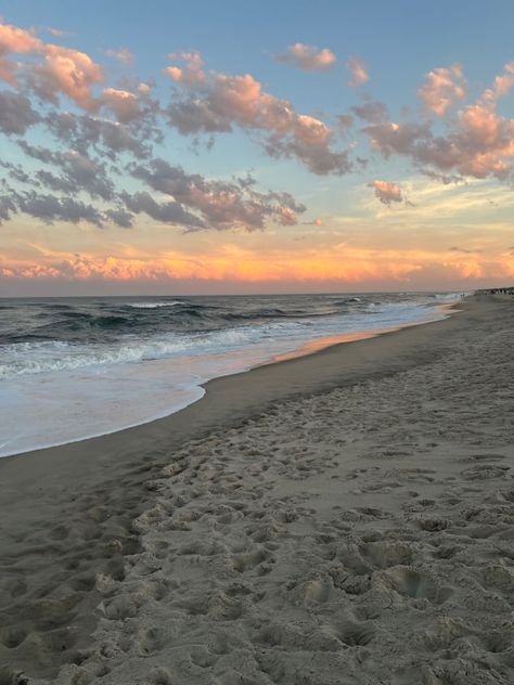 Island Beach State Park Nj, Summer New Jersey, Beach House New Jersey, Seaside New Jersey, Long Beach Island Aesthetic, Ocean City Nj Aesthetic, Island Town Aesthetic, New Jersey Shore Aesthetic, Nj Beach Aesthetic