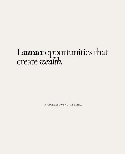 Embrace the rich woman mindset with these affirmations 🖤🫶🏻 Clothes Affirmation, Classy Affirmations, Rich Life Affirmations, Rich Inspiration, Woman Mindset, Financial Stability Affirmations, Elegant Woman Affirmations, Women’s Affirmations, Im Rich Affirmation