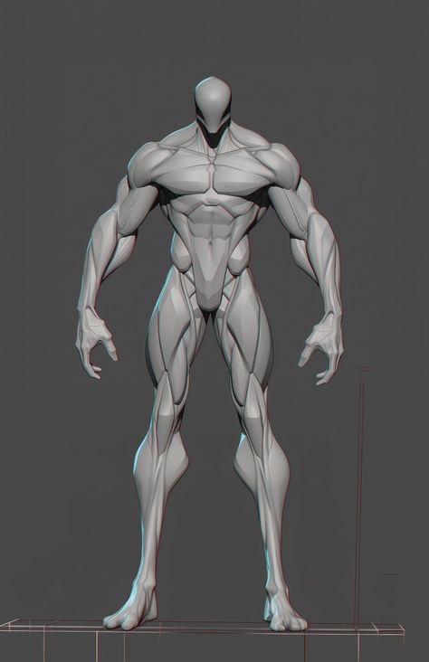 My Images Male Body Turnaround, Character Bust Poses, Hands On Hip Reference, Muscle Shading Reference, Human Anatomy Art Models Pose Reference, Body Builder Pose Reference, Body Anatomy Poses, Body Gesture Drawing, Muscular Man Pose Reference