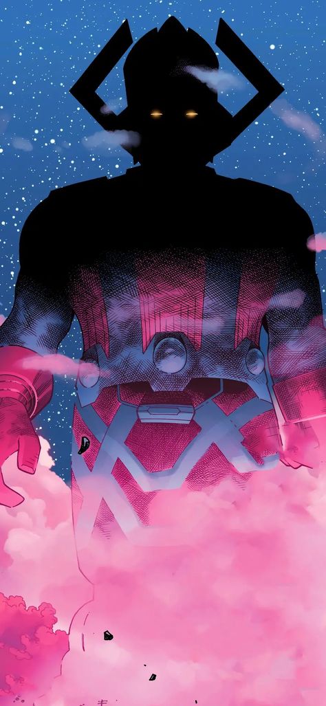 Olivier Coipel, Galactus Marvel, Xman Marvel, Castlevania Wallpaper, Cosmic Space, Marvel Artwork, Marvel Villains, Superhero Wallpaper, Marvel Entertainment