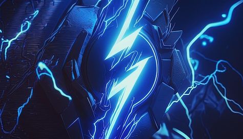 Photo electric blue background digital a... | Premium Photo #Freepik #photo #light-tunnel #power-background #energy-background #technology-light Blue Lighting Background, Electrical Background Design, Electrical Background, Electric Wallpaper, Electric Background, Blue Light Background, Power Background, Blue Gold Wallpaper, Energy Background