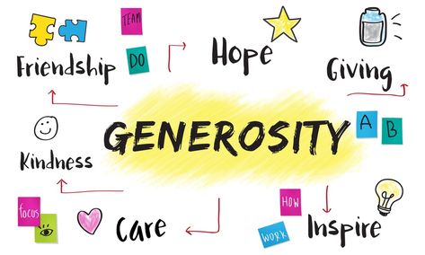 Leaders who embrace generosity as a key leadership characteristic exhibit many affirming behaviours that reveal their true nature Embracing Generosity- A Key Leadership Characteristic https://peopledevelopmentmagazine.com/2023/04/13/key-leadership-characteristic/ @pdiscoveryuk #leadership #LeadershipDevelopment #Generosity Leadership Characteristics, Stone Quotes, Letterpress Type, Managing People, Wheel Of Life, Word Cloud, Prayer Board, Embrace Change, Self Respect