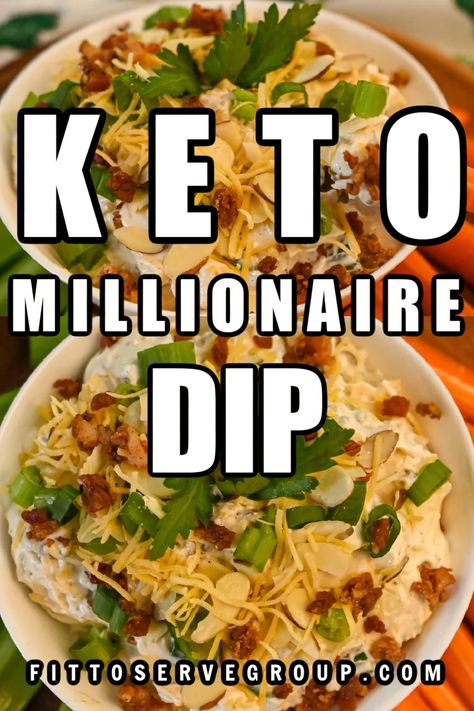 Keto Appetizer Dip, Keto French Onion Dip, Keto Cannoli Dip, Millionaire Dip, Keto Cheese Dip, Low Carb Dips, Keto 2023, Keto Dip, Playoff Party