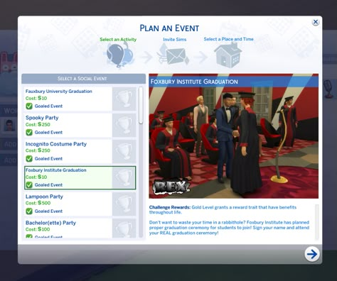 Sims4 University Cc, University Cc Sims 4, Sims 4 Cc Graduation, Sims 4 Graduation Cap And Gown Cc, Sims 4 Graduation, Sims 4 University Cc, Sims 4 Jobs, Los Sims 4 Mods, Cultural Food