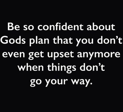 God's Plan, Verse Quotes, Bible Inspiration, Bible Verses Quotes, Quotes About God, Life Changing, True Words, Trust God, Faith Quotes