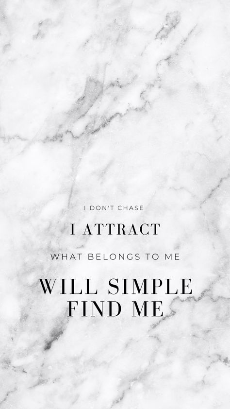 Wallpaper (Asthetic) I Don't Chase I Attract Quote, I Attract Wallpaper, I Dont Chase I Attract Wallpaper, Attract Wallpaper, I Dont Chase, Dont Chase, I Don't Chase I Attract, Me Wallpaper, Grateful Quotes