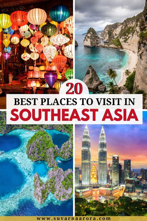 Traveling Asia, Asia Travel Destinations, South Asia Travel, East Asia Travel, Best Places To Visit In Europe, Asian Travel, Asia Countries, Places To Travel In Asia, Travel Asia Places