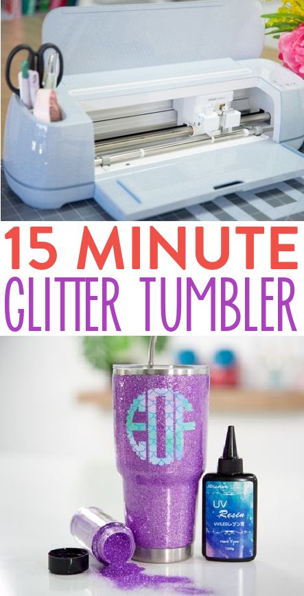 Best Resin For Tumblers, Cricut Projects Tumblers Cups, Epoxy Resin Cups Diy, Uv Glitter Tumbler, Making Tumblers With Cricut, Epoxy Tumblers For Beginners, How To Make Custom Tumblers, How To Resin Tumblers, Infusible Ink Tumbler Ideas