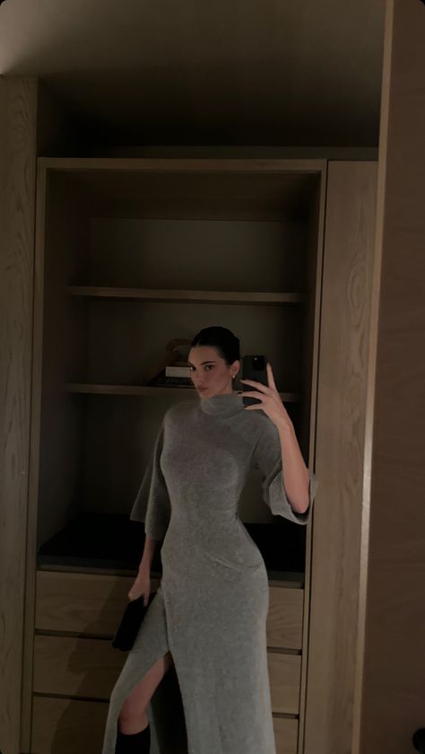 Stile Kendall Jenner, Mode Chanel, Modest Fits, Chique Outfits, Looks Party, Kendall Jenner Outfits, Looks Street Style, Modest Fashion Outfits, Kendall Jenner Style