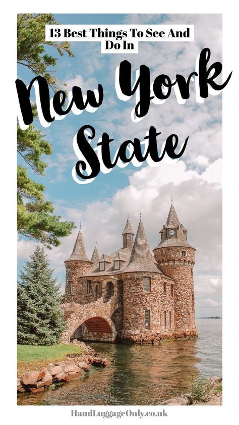 Best Things to do in New York State (1) Upstate Ny Travel, New York Vacation, East Coast Road Trip, To Do In New York, Ny Trip, New York Travel Guide, New York Central, Manhattan Skyline, Visit New York