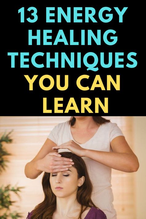 Healing Techniques, Mind Healing, Reiki Self Healing Techniques, How To Heal With Your Hands, Energy Healing Techniques, Benefits Of Energy Healing, Bioenergy Healing, Energy Healing Massage, How To Send Healing Energy To Someone