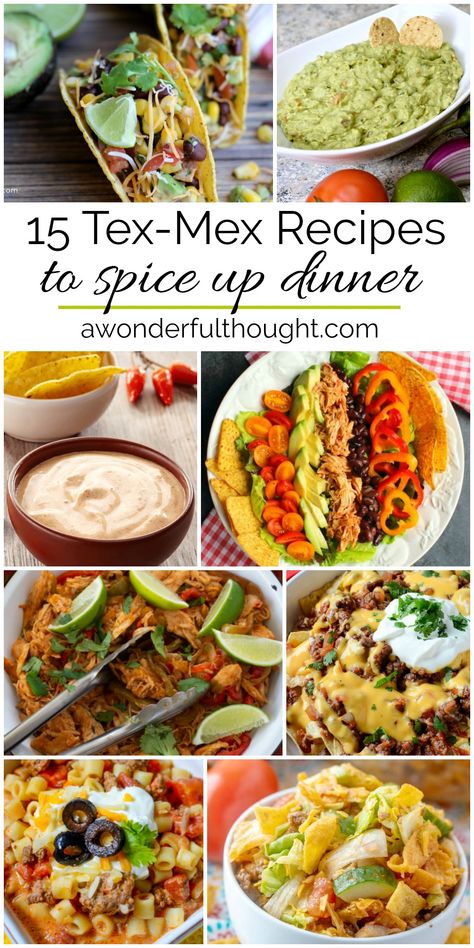 Copycat Food, Mexican Favorites, Easy Homemade Salsa, Mexican Meals, Chicken Fajita Recipe, Taco Salad Recipes, Recipes Authentic, Slow Cooker Tacos, Mexican Dinner