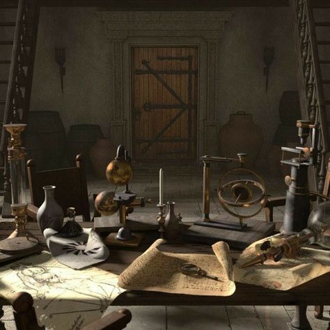 Scarred Never After Series, Tristan Faasa, Alchemist Room, Alchemist Laboratory, Alchemy Laboratory, Alchemist Aesthetic, Never After Series, After Series, Steampunk Aesthetic