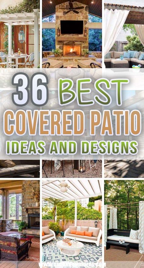 Roof Over Patio Ideas, Patio Covered Ideas, Backyard Covered Patio Ideas Budget, Outdoor Deck Covering Ideas, Large Covered Patio Decorating Ideas, Back Porch Roof Ideas Covered Decks, Pergola Roof Ideas Covered Patios, Florida Covered Patio Ideas, Back Porch And Patio Ideas