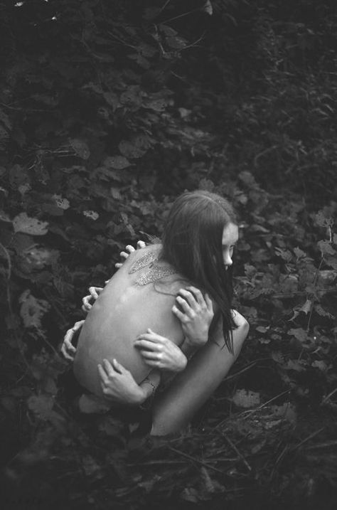 Whimsical Photography, Creepy Photography, Horror Photography, Horror Photos, Weird Photography, Dark Visions, Creepy Photos, Halloween Photography, Theme Nature